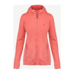 Loap Demona Bluza Beżowy Pomarańczowy Wielokolorowy. Pomarańczowe bluzy damskie Loap, xs, bez wzorów, z bawełny, bez rękawów, bez kaptura. Za 163,95 zł.