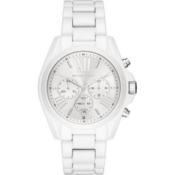 Zegarki damskie: Zegarek damski Michael Kors Bradshaw MK6585
