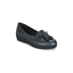 Baleriny damskie: Baleriny FitFlop LOAFER/MOC