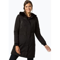 Marie Lund - Parka damska – Annabelle, czarny. Czarne parki damskie Marie Lund. Za 699,95 zł.