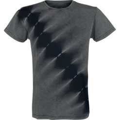 T-shirty męskie: RED by EMP Rebel Soul T-Shirt szary