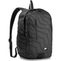 Plecaki męskie: Plecak NIKE – BA5231 013