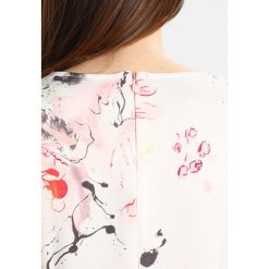 Sukienki hiszpanki: Carolina Cavour Sukienka etui white
