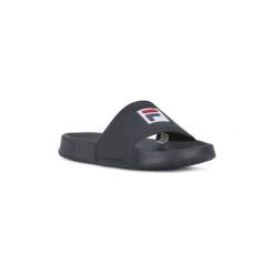 Chodaki damskie: Klapki Fila PALM BEACH BLACK