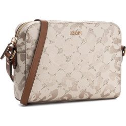 Listonoszki damskie: Torebka JOOP! - Cloe 4140003640 Offwhite 101