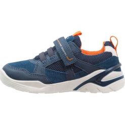 Buty sportowe chłopięce: ecco BIOM VOJAGE Tenisówki i Trampki poseidon