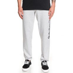 Quiksilver Trackpantscrn M Otlr Sjsh L. Spodnie męskie Quiksilver, m, bez wzorów, z dresówki, sportowe. Za 215,00 zł.