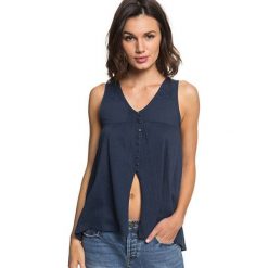ROXY Tank top panie Delila Lace ERJKT03361-BTK0 (rozmiar XS). Topy damskie Roxy, xs, bez wzorów, bez kołnierzyka. W wyprzedaży za 95,00 zł.