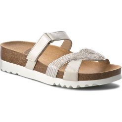 Klapki damskie: Klapki SCHOLL - Fiorilla F26699 1065 350 White