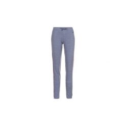 Spodnie treningowe Rip Curl PARADISO TRACK PANT. Niebieskie bryczesy damskie marki Rip Curl, l. Za 239,00 zł.