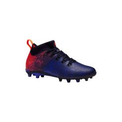 Buty Agility 900 FG. Niebieskie buty skate męskie KIPSTA. Za 129,99 zł.