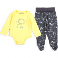 Komplet. Białe bielizna dziewczęca SET UNDERWEAR. Za 59,90 zł.