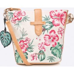 Torebki klasyczne damskie: Desigual – Torebka