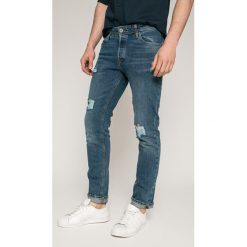 Jeansy męskie: Jack & Jones – Jeansy Tim