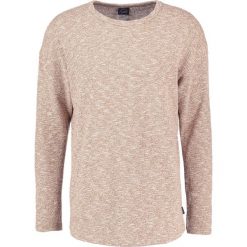 Swetry klasyczne męskie: Jack & Jones JORETHAN REGULAR FIT Sweter tigers eye