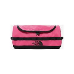 The North Face Base Camp Large Etui Różowy. Różowe etui męskie The North Face, z materiału. Za 152,95 zł.