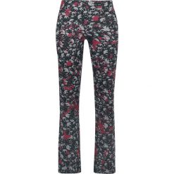 Legginsy: Black Premium by EMP Live To Win Legginsy czarny
