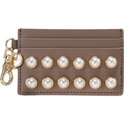 Portfele damskie: ZAC Zac Posen EARTHETTE LANYARD LADY Portfel stone