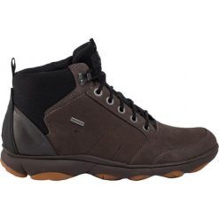 Geox Sneakersy męskie U Nebu la B Abx Mud U942VA-00032-C6372 (rozmiar 42). Sneakersy męskie Geox, bez zapięcia. W wyprzedaży za 355,00 zł.