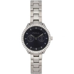 Zegarek Furla Metropolis 1039811 W W544 I49. Szare zegarki damskie Furla. W wyprzedaży za 469,00 zł.