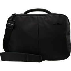 Incase REFORM 15" BRIEF WITH TENSAERLITE Aktówka black. Czarne aktówki męskie Incase, bez wzorów. Za 379,00 zł.