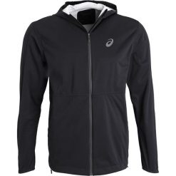 Kurtki do biegania męskie: ASICS ACCELERATE Kurtka do biegania performance black