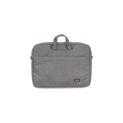 IBOX NB12 15,6" itnb12. Szare torby na laptopa marki IBOX, w paski, z nylonu. Za 49,88 zł.