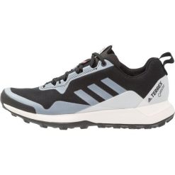 Buty sportowe damskie: adidas Performance TERREX CMTK GTX Obuwie hikingowe core black/white/chalk white