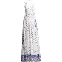 Sukienki: Desigual HELENA Długa sukienka marino