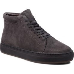 Sneakersy VAGABOND - Steve 4694-140-18 Dk Grey. Szare sneakersy męskie marki Vagabond, bez zapięcia. W wyprzedaży za 369,00 zł.