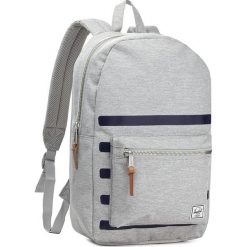 Plecaki męskie: Plecak HERSCHEL – Settlement 10005-01458 Light Grey