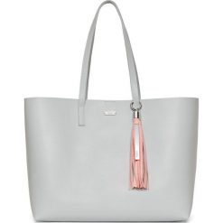 Shopper bag damskie: TOREBKA W.KRUK (SHOPPER)