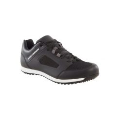 Buty Na Rower Mtb St 100. Czarne buty skate męskie marki ROCKRIDER. Za 149,99 zł.
