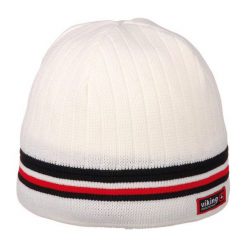 Czapki męskie: Viking Czapka męska Windstopper® 8627 biała (215/11/8627)