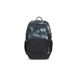 Plecaki Rip Curl VANTAGE RELOAD. Czarne plecaki męskie Rip Curl, bez wzorów. Za 259,00 zł.