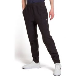 CHAMPION RIB CUFF > 212583-KK001. Spodnie męskie Champion, na imprezę, m, bez wzorów, z bawełny, street. W wyprzedaży za 239,99 zł.