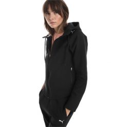 Puma Evostripe Move Kurtka Czarny. Czarne kurtki damskie Puma, m, bez wzorów, z elastanu. Za 343,95 zł.