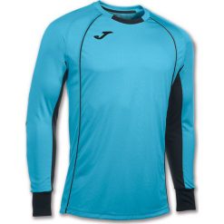 Bejsbolówki męskie: Joma sport Bluza męska Protect Long Sleeve niebieska r. M (100447.011)