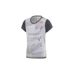 Bluzki dziewczęce: T-shirty z krótkim rękawem Dziecko adidas Koszulka Disney The Mouse
