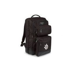 Torby na laptopa: TARGUS SteelSeries Sniper 17.3” TSB941EU Czarny