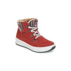 Buty zimowe damskie: Śniegowce Romika DAVOS 29