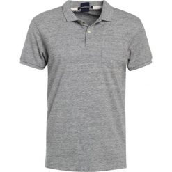 Koszulki polo: Scotch & Soda AMS BLAUW CLASSIC Koszulka polo grey melange