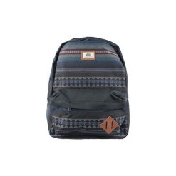 Plecaki Vans Old Skool II Backpack VN000ONIKPP. Plecaki męskie Vans, bez wzorów. Za 129,99 zł.