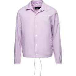 Kurtki męskie bomber: YOURTURN Kurtka wiosenna purple