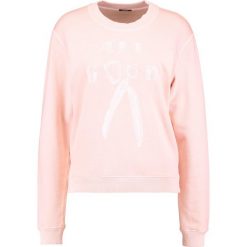 Bluzy damskie: Denham ALL GOOD Bluza evening sand