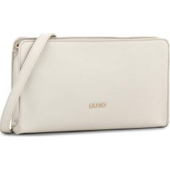 Torebka LIU JO - S Cross Body Manhat A18187 E0499 Soia 21404. Brązowe listonoszki damskie marki Liu Jo. W wyprzedaży za 309,00 zł.
