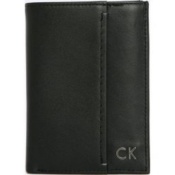 Portfele męskie: Calvin Klein Jeans – Portfel