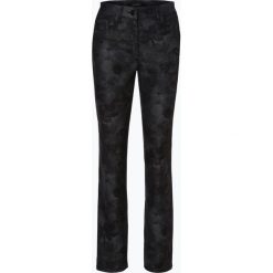 Zerres - Spodnie damskie – Comfort S, szary. Spodnie damskie Zerres. Za 199,95 zł.