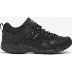 Czarne Buty Sportowe Drenyss. Czarne buty sportowe męskie Born2be, bez zapięcia. Za 149,99 zł.