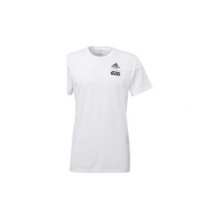 T-shirty męskie: T-shirty z krótkim rękawem adidas Koszulka Star Wars R2-D2